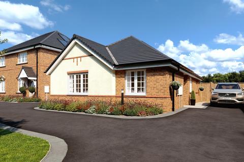 undefined, Scholars Court, Geraldine Road, Malvern