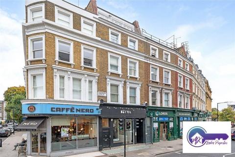 undefined, London W2