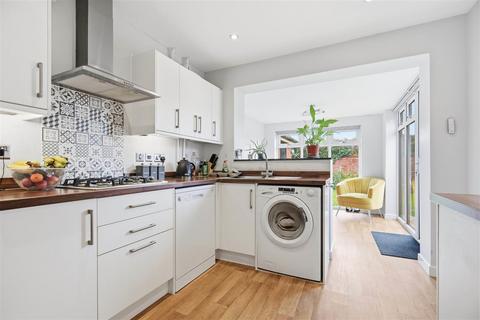 2 bedroom semi-detached bungalow for sale, St. Marys Close, Harleston IP20