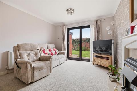 2 bedroom semi-detached bungalow for sale, St. Marys Close, Harleston IP20