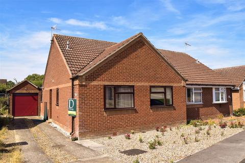 2 bedroom semi-detached bungalow for sale, St. Marys Close, Harleston IP20