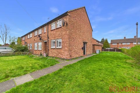 2 bedroom flat for sale, Forster Avenue, Newark, NG24
