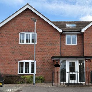 undefined, Flat C, 3 Fuggles Close, Headcorn, Ashford, Kent