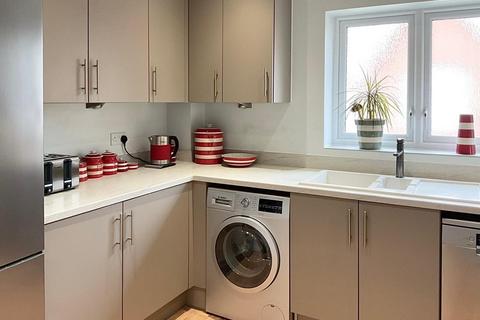 undefined, Flat C, 3 Fuggles Close, Headcorn, Ashford, Kent