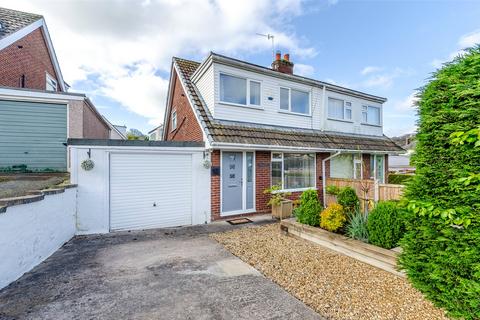 3 bedroom semi-detached house for sale, Bryn Seiri Road, Conwy, LL32