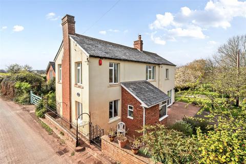 undefined, Hookway, Crediton