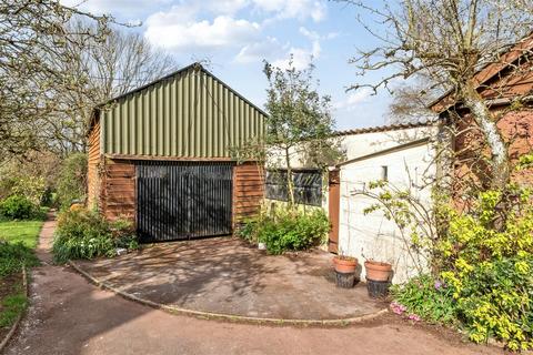 undefined, Hookway, Crediton