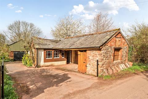 undefined, Hookway, Crediton