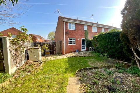1 bedroom end of terrace house for sale, Kingston Close, Worcestershire WR9