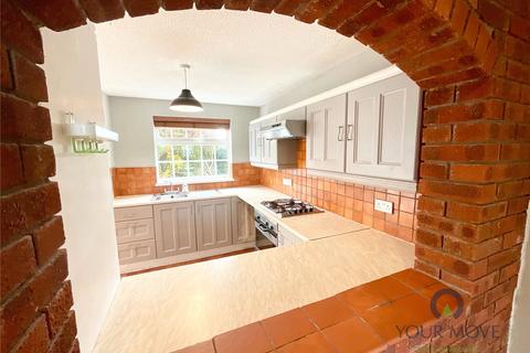 1 bedroom end of terrace house for sale, Kingston Close, Worcestershire WR9