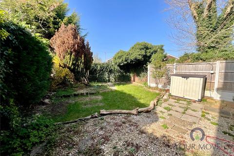 1 bedroom end of terrace house for sale, Kingston Close, Worcestershire WR9