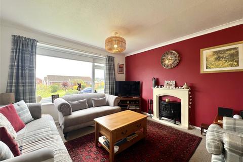 2 bedroom bungalow for sale, Windsor Close, Minehead, Somerset, TA24