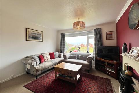 2 bedroom bungalow for sale, Windsor Close, Minehead, Somerset, TA24