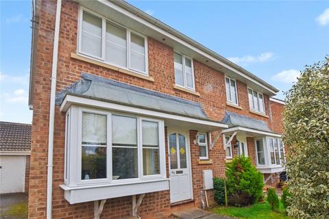 undefined, Denning Close, Taunton, Somerset, TA1