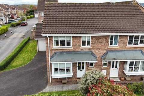 undefined, Denning Close, Taunton, Somerset, TA1