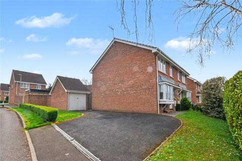 undefined, Denning Close, Taunton, Somerset, TA1