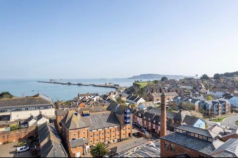 3 bedroom flat for sale, Spring Road, Weymouth