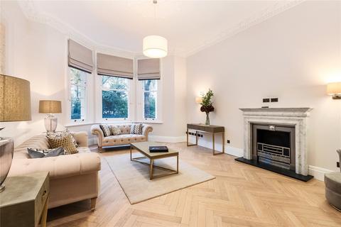 3 bedroom terraced house to rent, Cranley Gardens, South Kensington, London, SW7