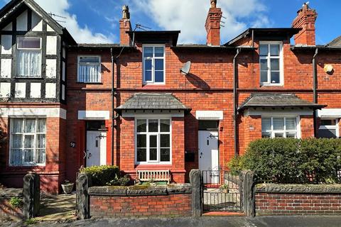 2 bedroom terraced house for sale, Brown Street, Altrincham