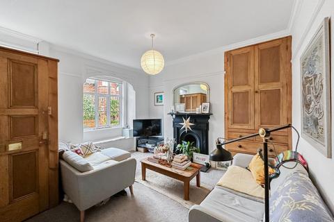 2 bedroom terraced house for sale, Brown Street, Altrincham