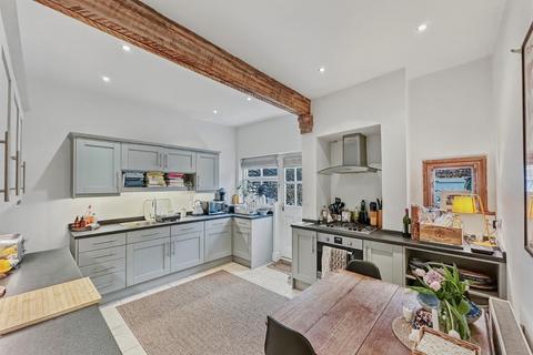 2 bedroom terraced house for sale, Brown Street, Altrincham
