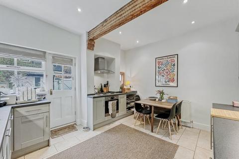 2 bedroom terraced house for sale, Brown Street, Altrincham