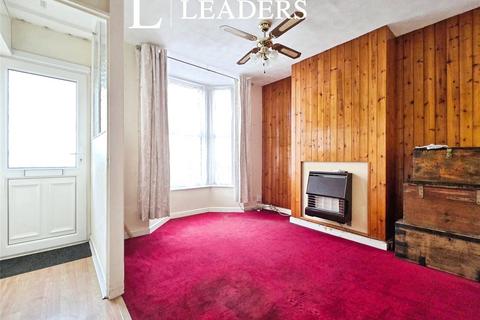 2 bedroom terraced house for sale, Freemantle Road, Gosport, Hampshire