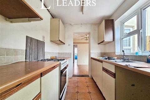 2 bedroom terraced house for sale, Freemantle Road, Gosport, Hampshire