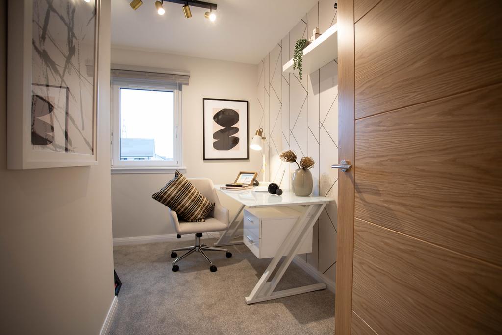 Home office
