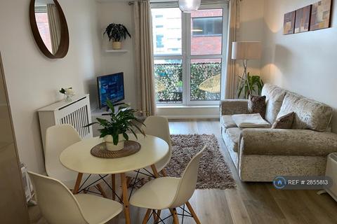 1 bedroom flat to rent, Brayford Wharf East, Lincoln, LN5