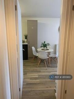 1 bedroom flat to rent, Brayford Wharf East, Lincoln, LN5