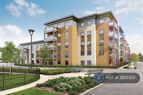1 bedroom flat to rent, Clovelly Court, West Drayton, UB7