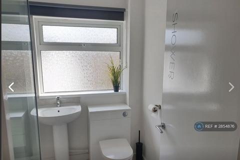 5 bedroom terraced house to rent, Hoxton Close, Northampton, NN3