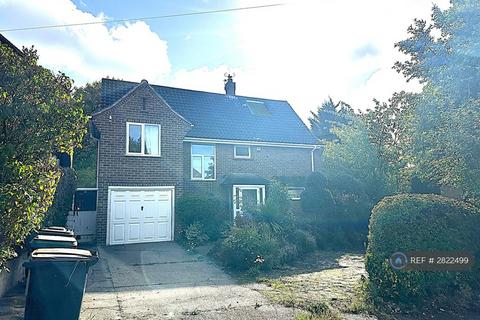 4 bedroom detached house to rent, Sandy Lane, Nottingham, NG9