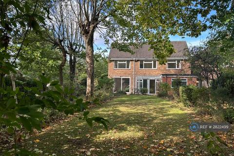 4 bedroom detached house to rent, Sandy Lane, Nottingham, NG9
