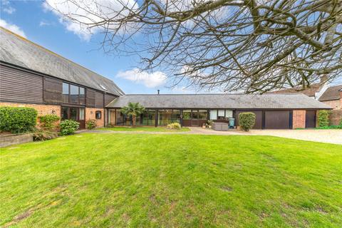 4 bedroom barn conversion for sale, Paddock View, Cockernhoe LU2