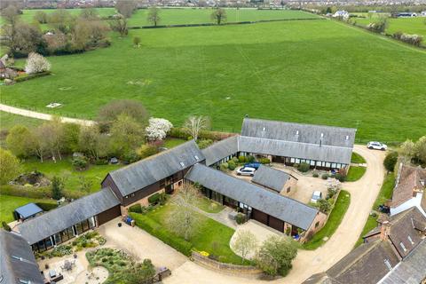 4 bedroom barn conversion for sale, Paddock View, Cockernhoe LU2