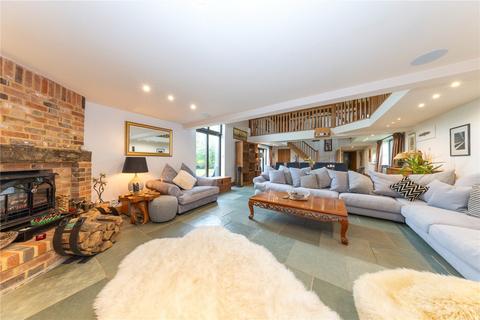 4 bedroom barn conversion for sale, Paddock View, Cockernhoe LU2