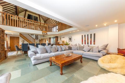 4 bedroom barn conversion for sale, Paddock View, Cockernhoe LU2