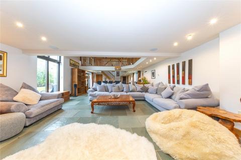 4 bedroom barn conversion for sale, Paddock View, Cockernhoe LU2