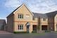 Plot 57, The Gardenia at Randall Fields, Stotfold Arlesey Road, Stotfold, Hitchin SG5 4HE