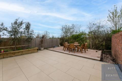 3 bedroom detached house for sale, Cranbrook, Exeter EX5