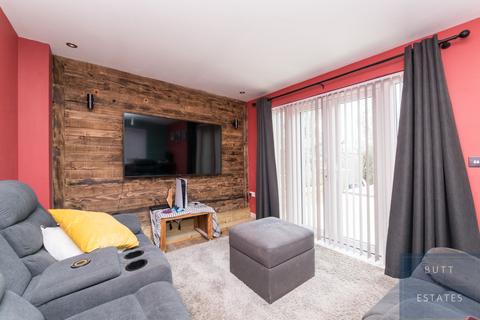 3 bedroom detached house for sale, Cranbrook, Exeter EX5