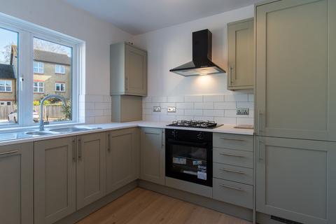 undefined, Perryn Court, Grimwood Road, Twickenham