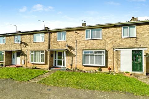 3 bedroom terraced house for sale, Ross Walk, Newton Aycliffe, DL5