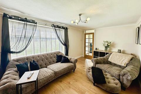3 bedroom terraced house for sale, Ross Walk, Newton Aycliffe, DL5