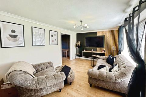 3 bedroom terraced house for sale, Ross Walk, Newton Aycliffe, DL5