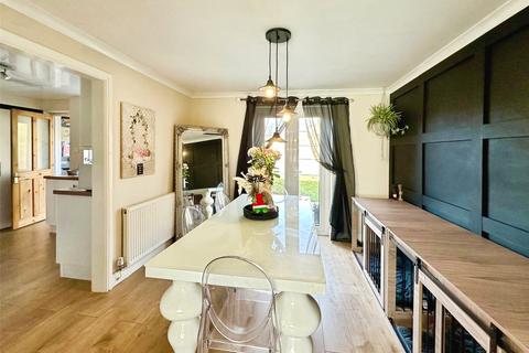 3 bedroom terraced house for sale, Ross Walk, Newton Aycliffe, DL5