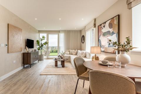2 bedroom flat for sale, Lampton Parkside, Lampton Road, Hounslow, TW3