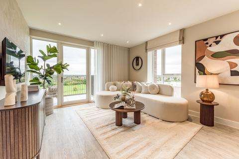 2 bedroom flat for sale, Lampton Parkside, Lampton Road, Hounslow, TW3